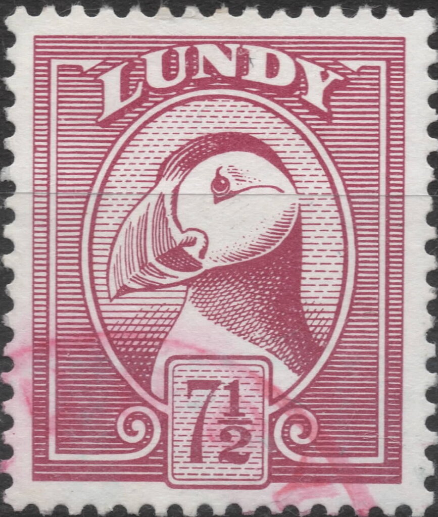 Puffin Definitive
