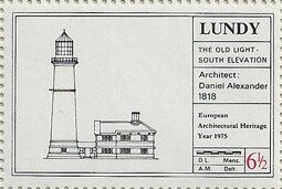 The Old Lighthouse