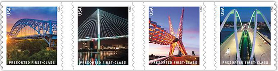 Bridges of the USA