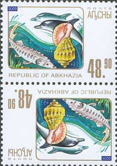 Fauna of Black sea