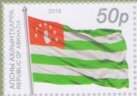 Flag of Abkhazia