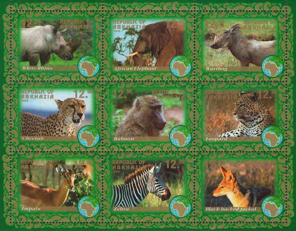 South Africa