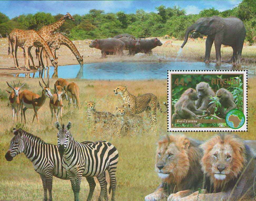 South Africa