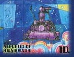 Soviet moon flight Luna 15