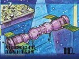 Soyuz-4 Soyuz-5