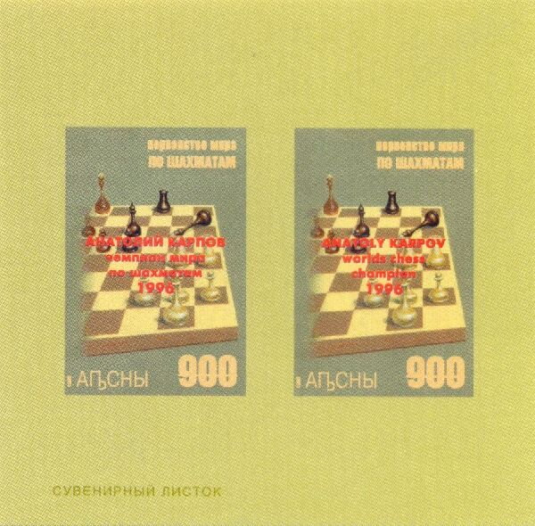 World Chess Championship