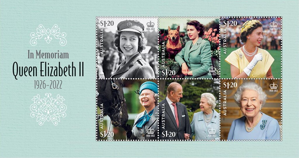 Queen Elizabeth II Memorial Tribute