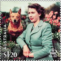 Queen Elizabeth II, 1952