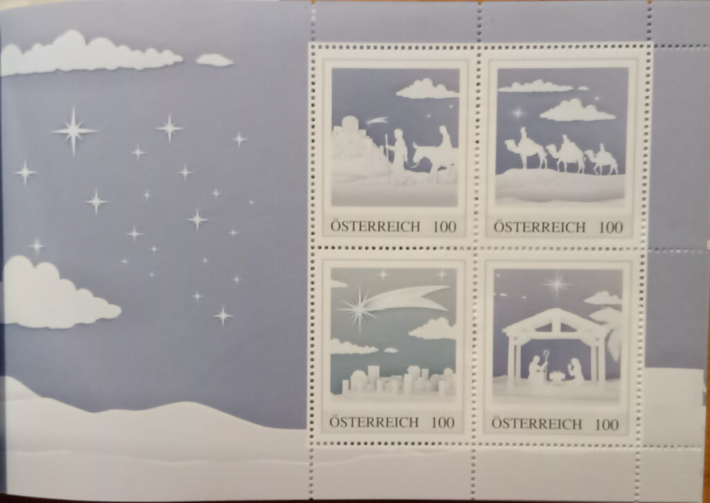 The Christmas Story