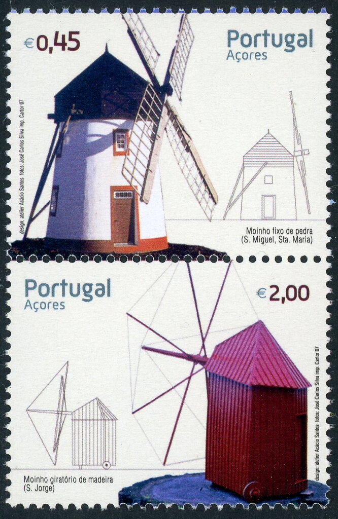 Windmills