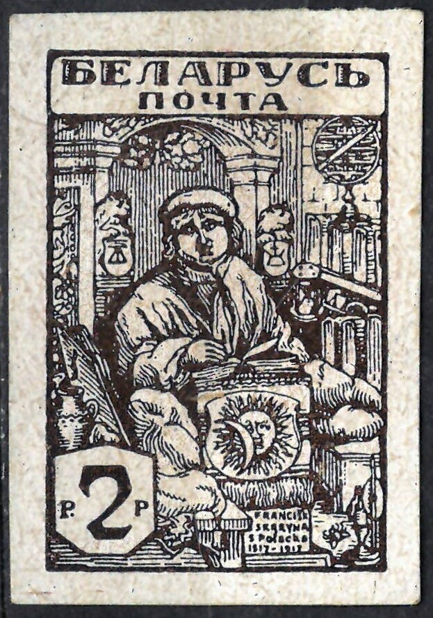 Man reading book