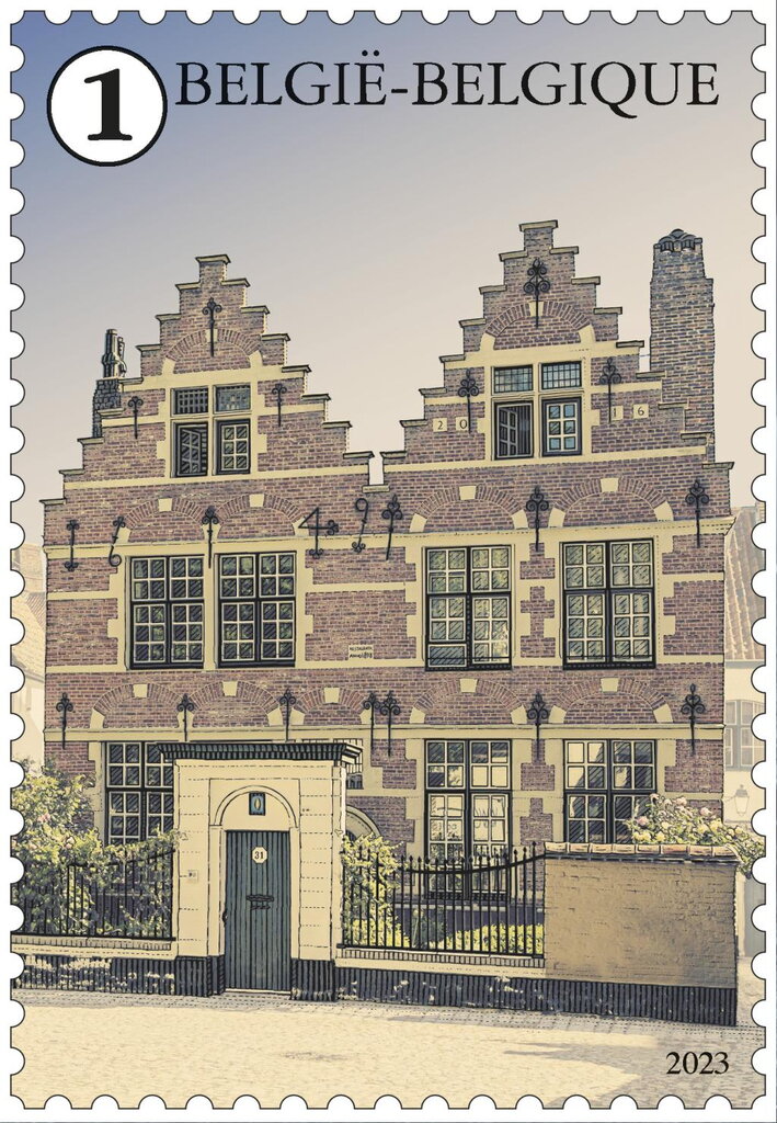 Béguinage