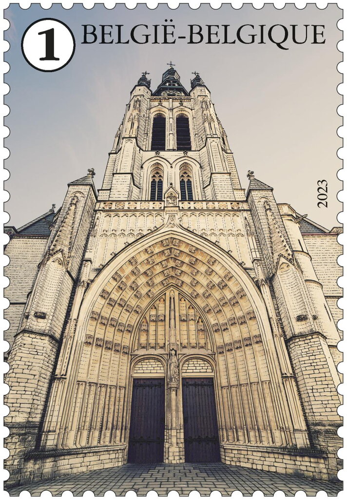 Saint Martin Church