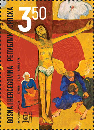 Paul Gauguin, Artist