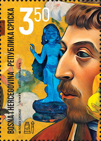 Paul Gauguin, Artist