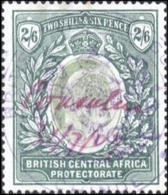 King Edward VII (1841-1910)