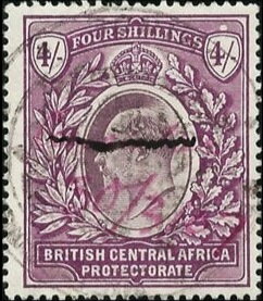 King Edward VII (1841-1910)