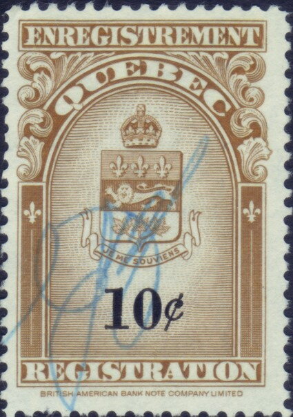 Registration 1971