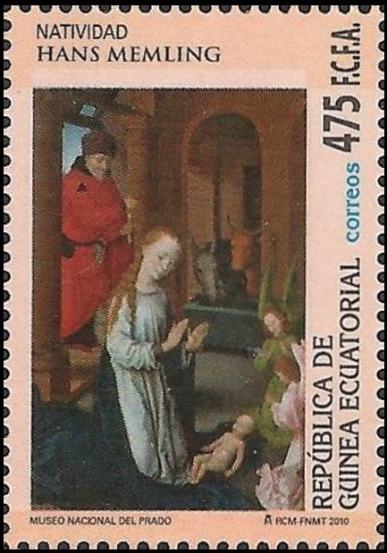 The Nativity