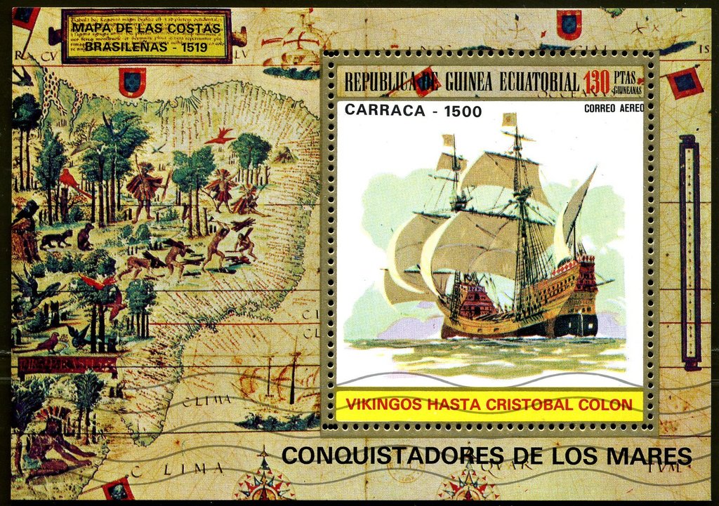 Carrack (19th cent.)