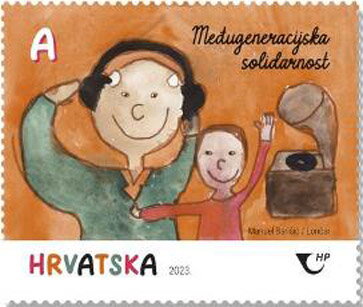 Intergenerational Solidarity
