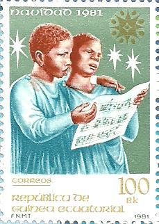 Carolers