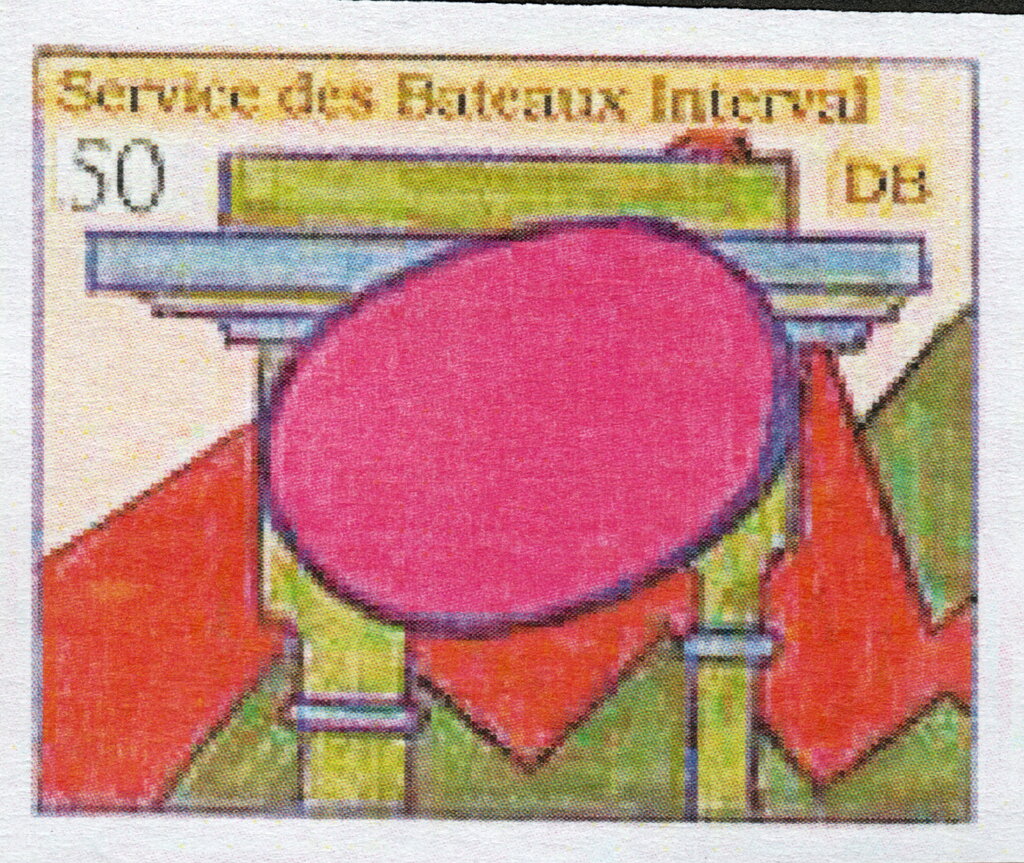 Dam Batai Interval Boat Service value: 50