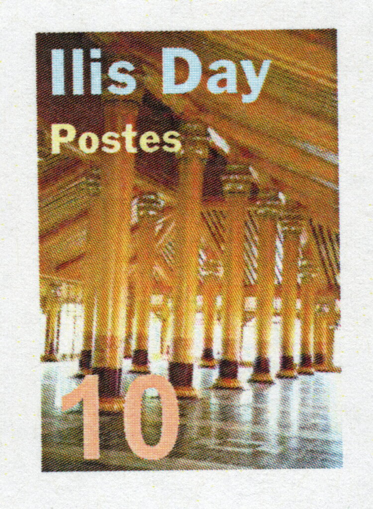 Dam Batai Province: ILIS Day - Burmese Meeting Hall