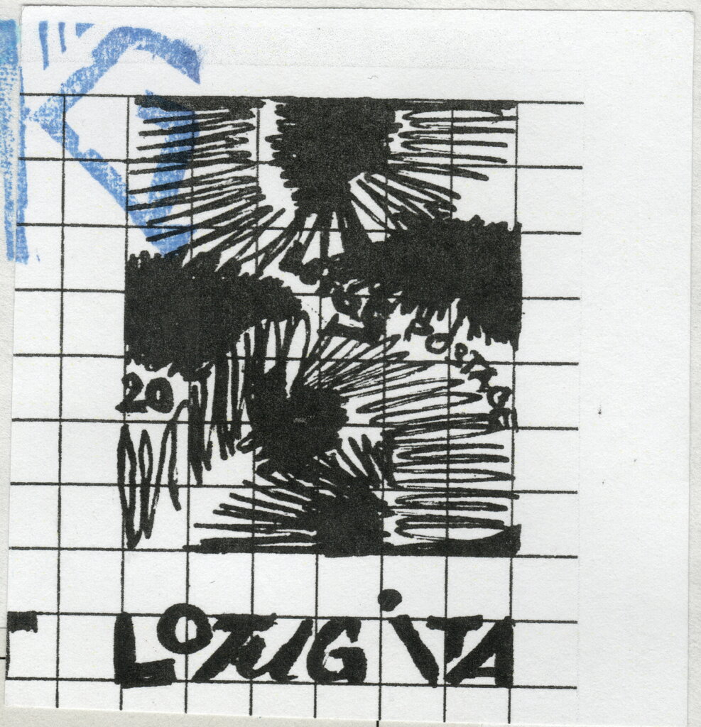 Dam Batai Province: Lotugita Ink blots