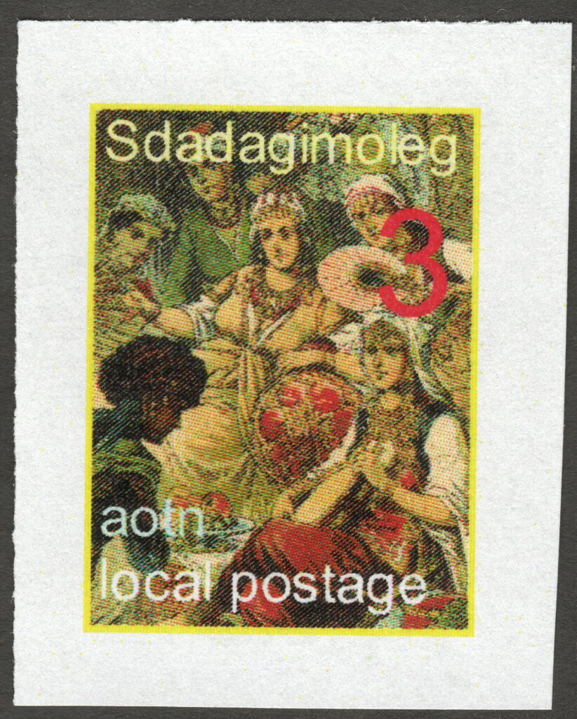 Dam Batai Province: Sdadagimoleg - Musicians value 3