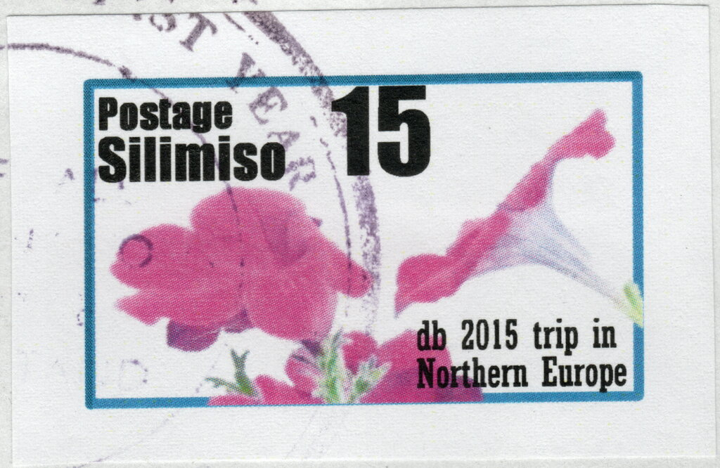 Dam Batai Province: Silimiso trip in Northern Europe