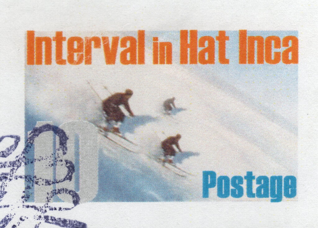 Dam Batai Provinces: Interval in Hat Inca Downhill Skiing