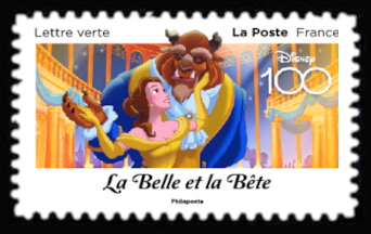 Beauty and the Beast