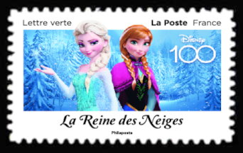 Frozen