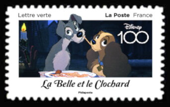 Lady and the Tramp