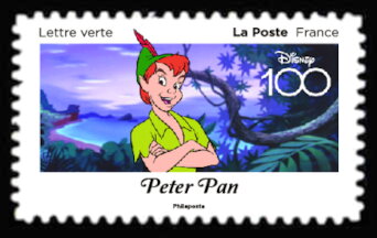 Peter Pan