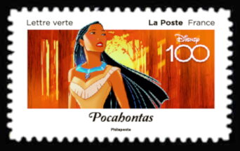 Pocahontas