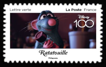 Ratatouille