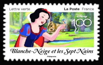 Snow White and the Seven Dwarfs