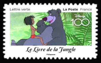 The Jungle Book