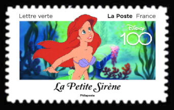 The Little Mermaid