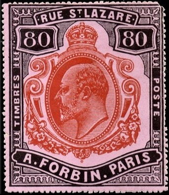 King Edward VII (1841-1910)