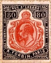 King Edward VII (1841-1910)