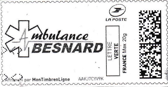 Ambulance Besnard