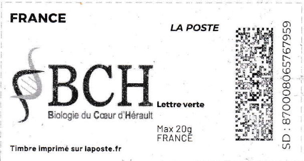 BCH Biologie de Coeur d(Herault