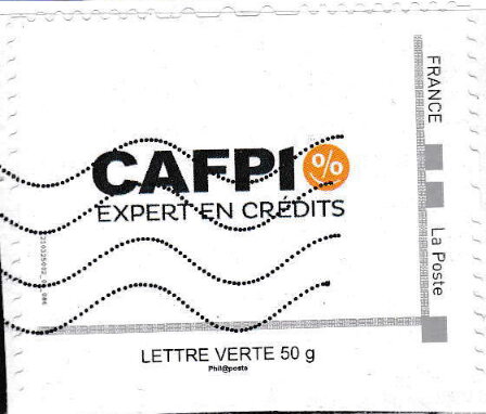 CAFPI. Expert en Credits