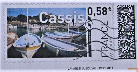 Cassis
