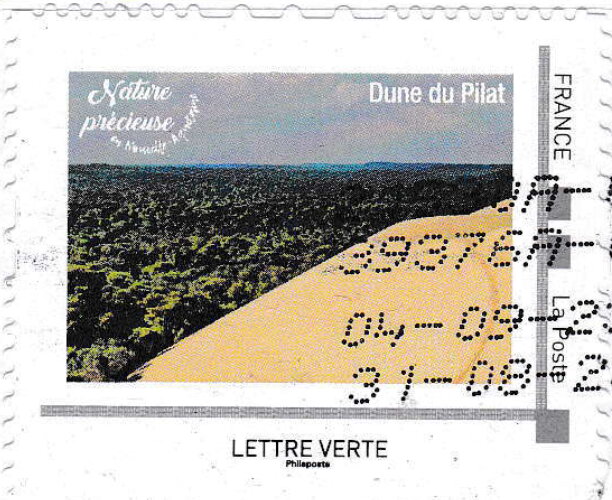 Dune du Pilat