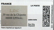 LDC Lorraine Defense Conseil Epinal