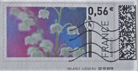 Lily of the Valley